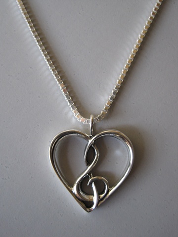 sterling silver box chain 1.5mm