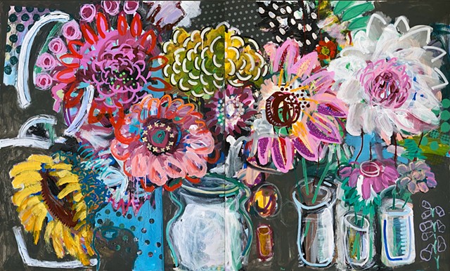 Arrangement