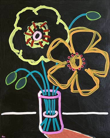 arrangement 7