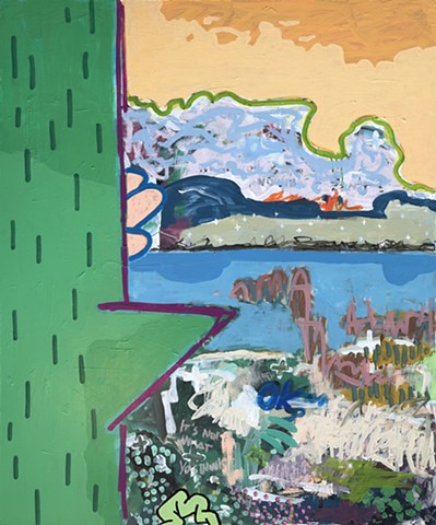 Sheffield (it’s not what you think)