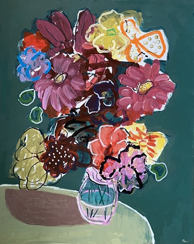 arrangement II