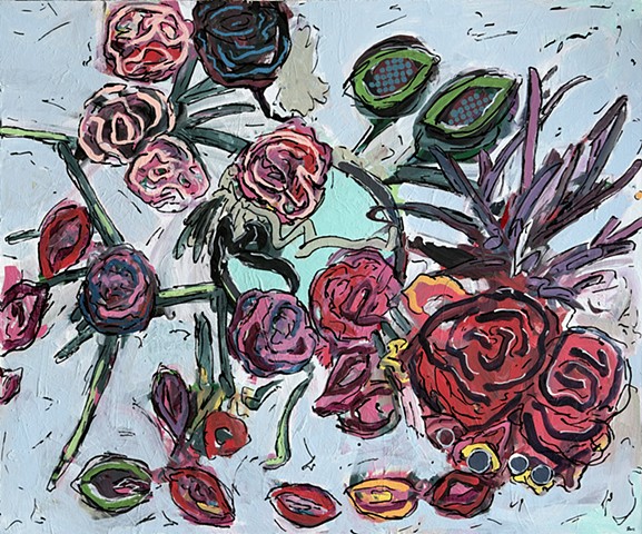 arrangement 26