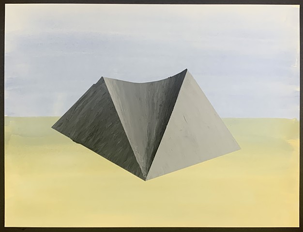 Butte
