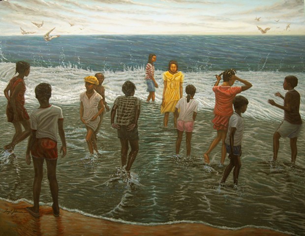 American Beach