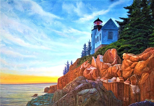 The Light House