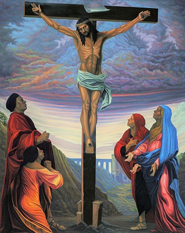 The Cross