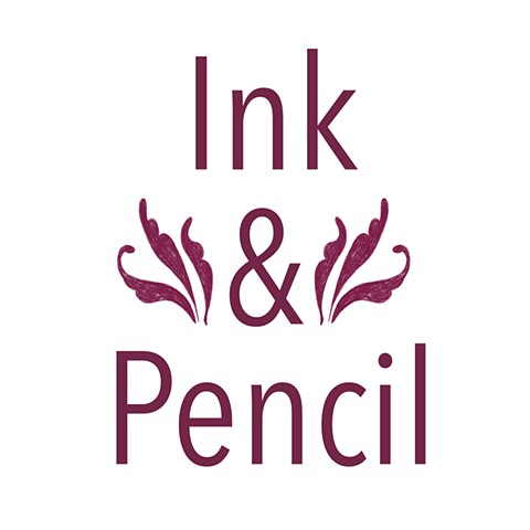 Ink & Pencil