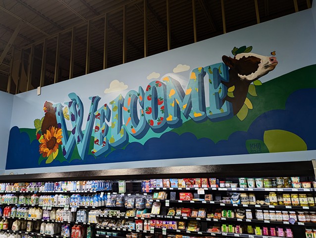 New Pioneer Coralville 