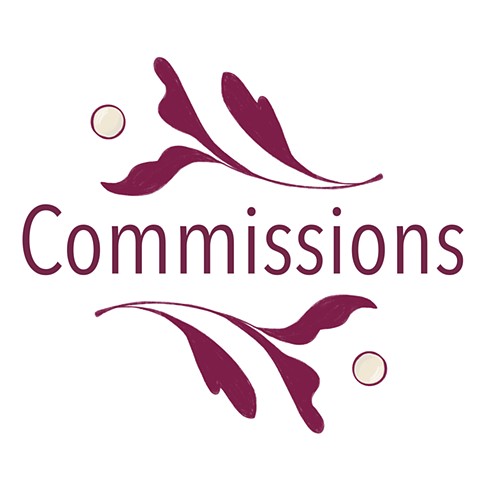 Commissions 