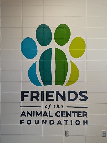 Friends of the Animal Center Foundation logo