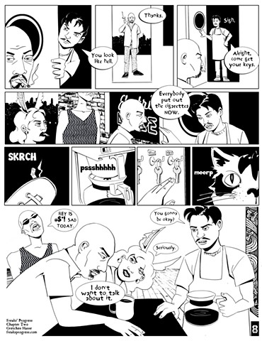 Chapter Two Page 8