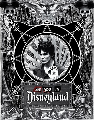 See you in Disneyland