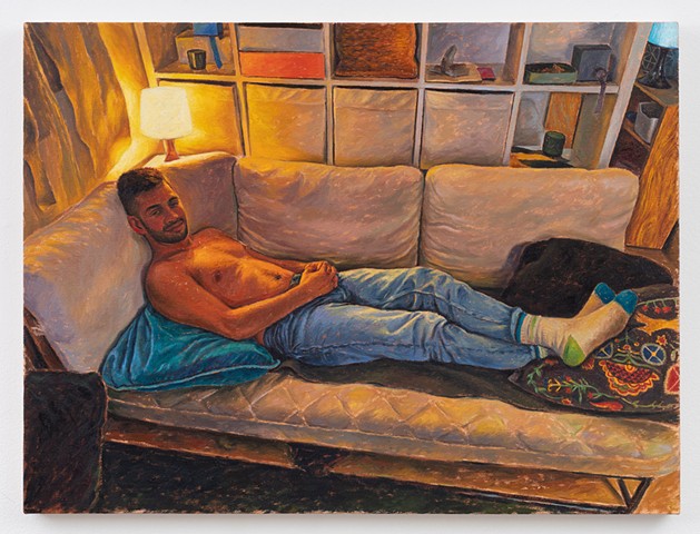 After-hours 