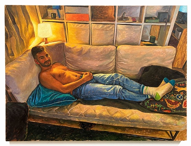 Matt Lifson