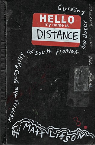 Hello, My Name Is Distance