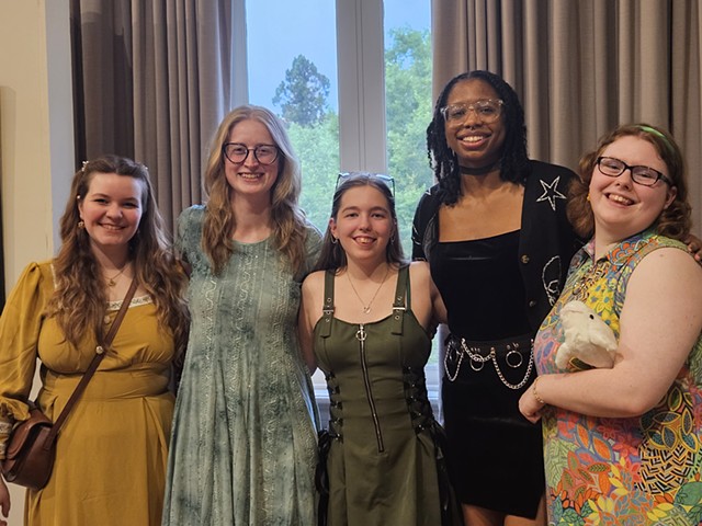 Defying the Odds-Senior Capstone II