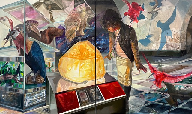 Paintings