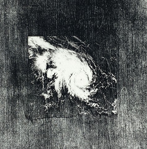 Huracán (Thai Kozo, detail)