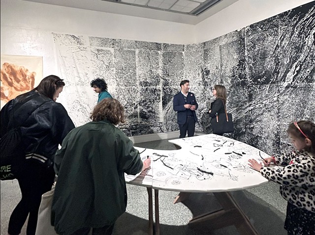 Relational Material (participation)