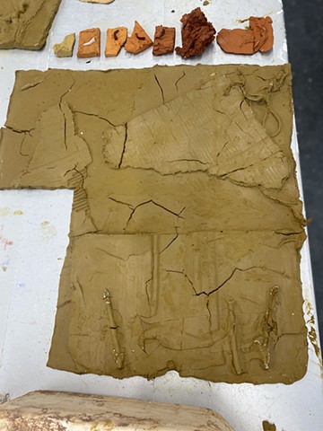 Archeology of Knowledge (in making)