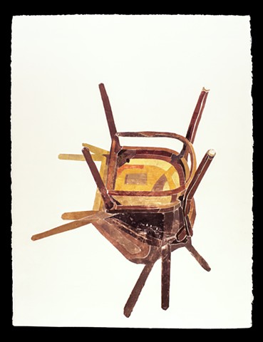 Chair (1) // Silla (1)