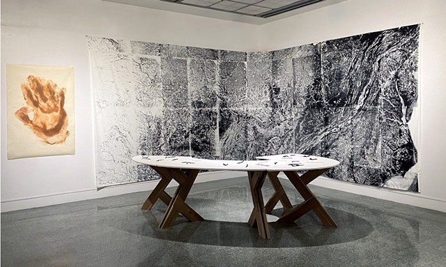 Relational Material (install)