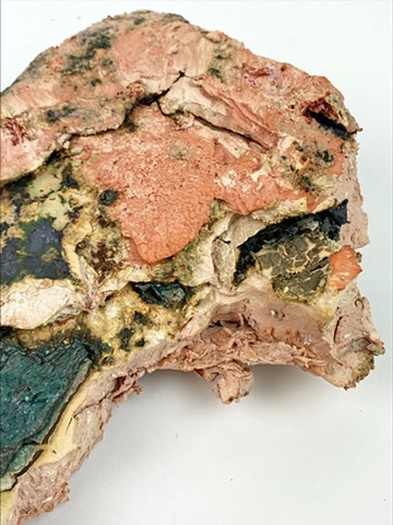 Cone6d_III (detail)
