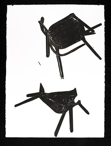 Chair (3) // Silla (3)