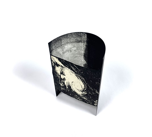 Huracán (sculpture)