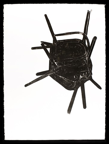 Chair (2) // Silla (2)