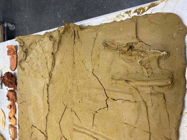 Archeology of Knowledge (in making)