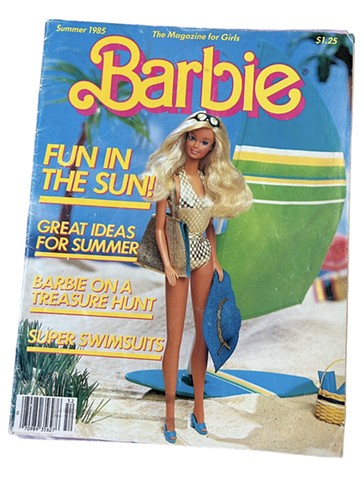 Barbies