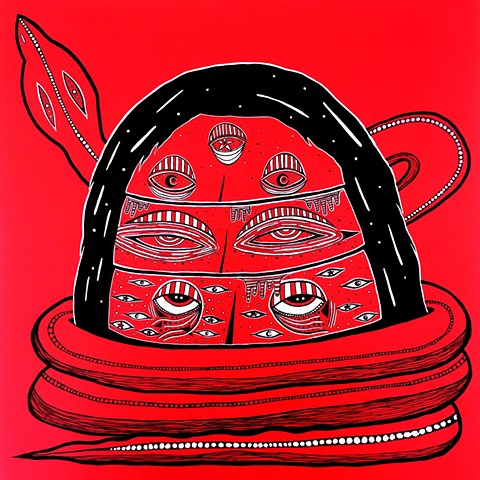 In My Head Completely