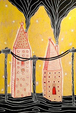 What Would The Neighbors Think