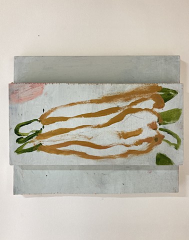 Flight of the Early Asparagus