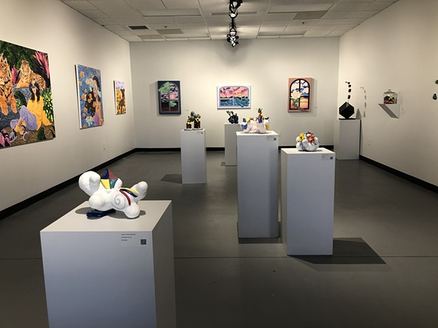 Gallery View