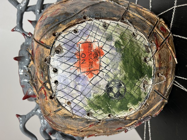 We ain't ever gettin that ball back (detail)