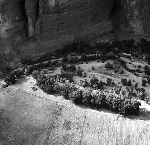 Canyon de Chelly Field No. 1