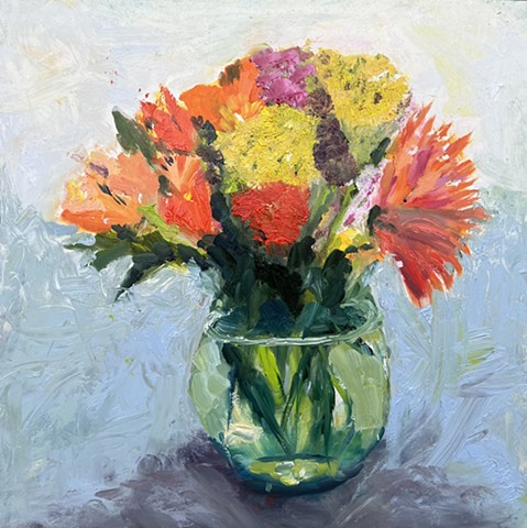 Mary Hummon, Artist