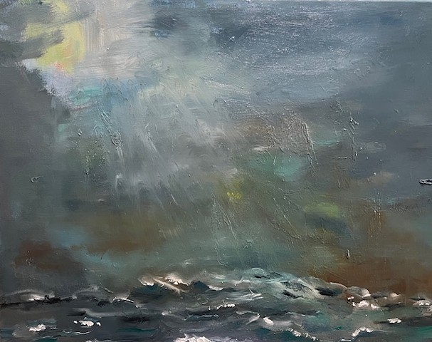 Summer Showers