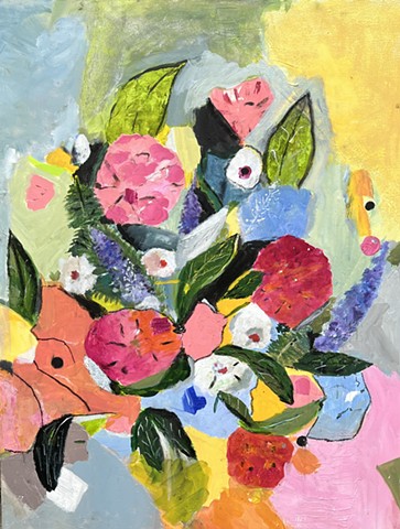 Feeling Glad All Over