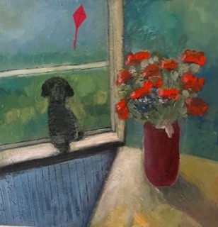 Still Life and Interiors