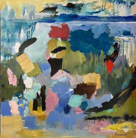 Cascade