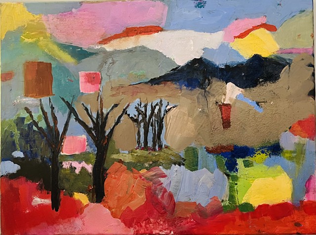 What a nice surprise! 