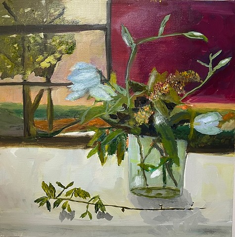 Spring Flowers
