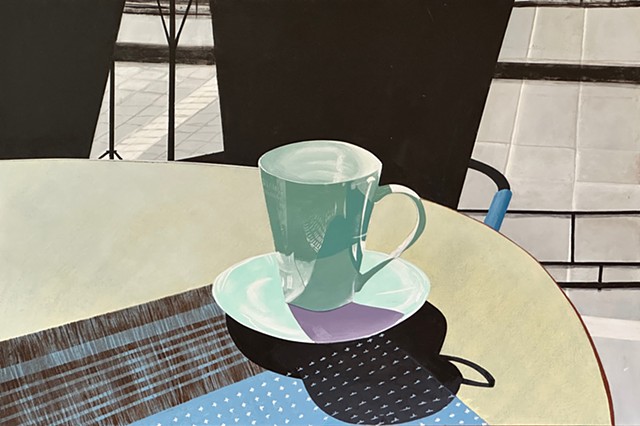 Cafe Coffee