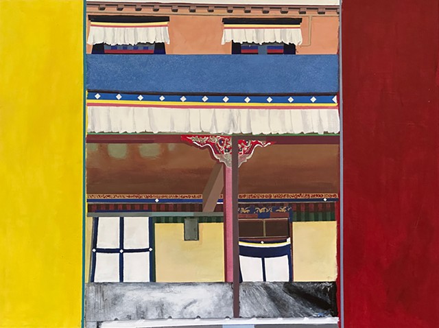 TibetTemple