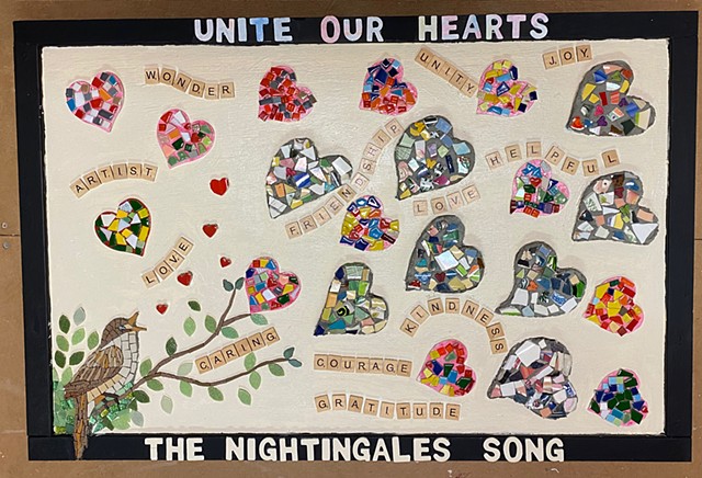 Unite our Hearts