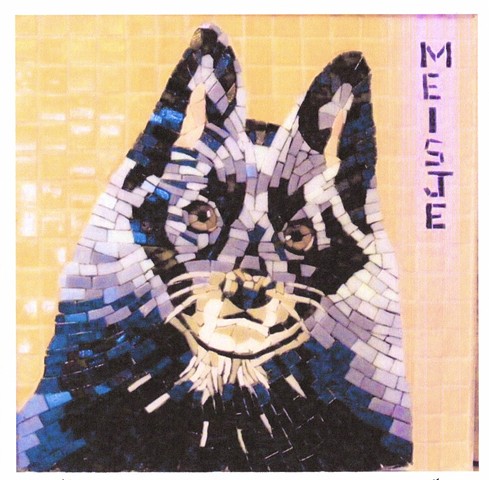 Meisje