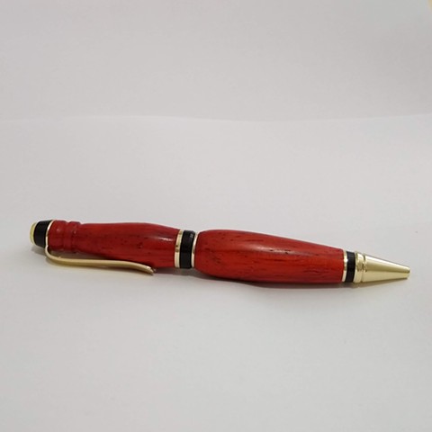 Cuban Twist Pen